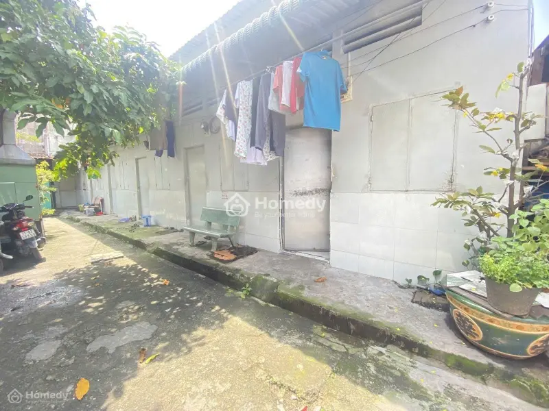 Hoàng Diệu 2 - 105M2 - Full Thổ Cư - Thu Nhập 15Tr/Tháng - Ban.k Định Giá 5.9Tỷ