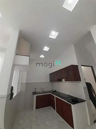 Bán Nhà Hxh - Đại Học Tài Chính Mkt, Tăng Nhơn Phú A, Q.9. Giá 6.3 Tỷ