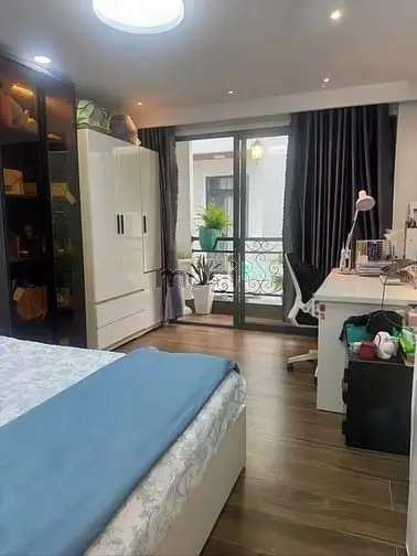 [P Bàn Cờ] Bán Nhà Mới Đẹp 5 Tầng Ở Ngay Hxh Phân Lô Thoáng Chỉ 9.9 Tỷ