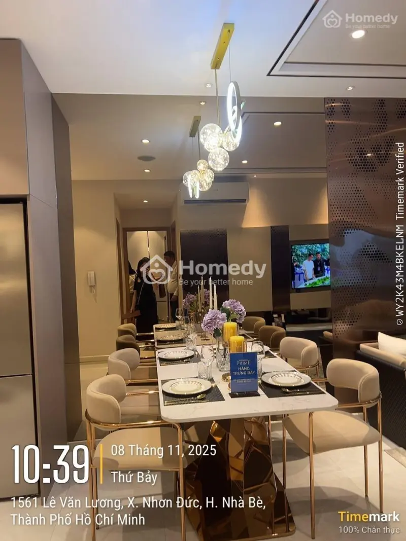 Mở Bán Dự Án Khải Hoàn Prime – Biểu Tượng Mới Khu Nam Sài Gòn - Mặt Tiền Đường Lê Văn Lương