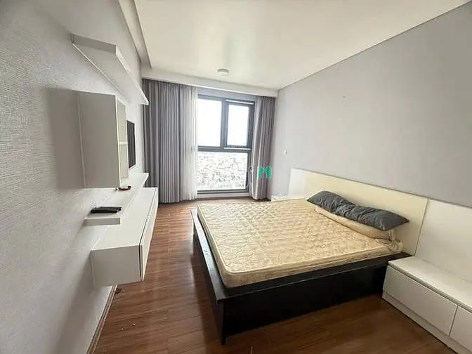 Chung Cư Pearl Plaza Bán ♥︎ Căn 2Pn, 2Wc, Full Nt Đẹp, 102M2 2 Tỷ 260