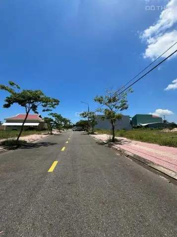 Đất Nền Kđt Nam Đà Nẵng - Gần Kcn - Gần Chợ Buôn Bán Sầm Uất - Chỉ 1.X - 2.X Tỷ