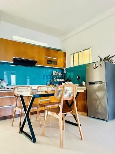 👉👉 Cần Bán Chung Cư Nguyễn Ngọc Phương , Phường 19 -