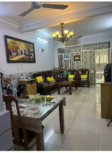 Hiếm, Trần Huy Liệu, Pn - Dt 70M2 Hxh Tránh. Chỉ Nhỉnh 15 Tỷ Tl