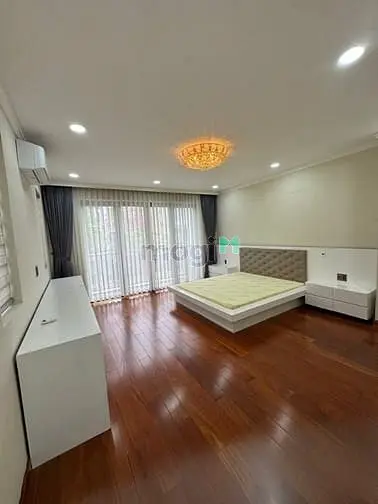 Cho Thuê Biệt Thự Nine South Estates – Khu Compound Cao Cấp Nhất Nhà B