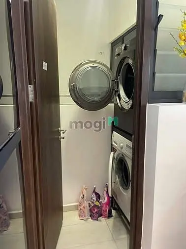 One Verandah Bán 2Pn Full Nội Thất Đẹp, Lầu Trung View Sông Sg Dt:80M2