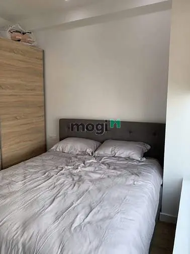 Bán Căn Hộ Hưng Phúc 2 Phú Mỹ Hưng – 2Pn-2Wc, View Đường Nlb, Giá Tốt