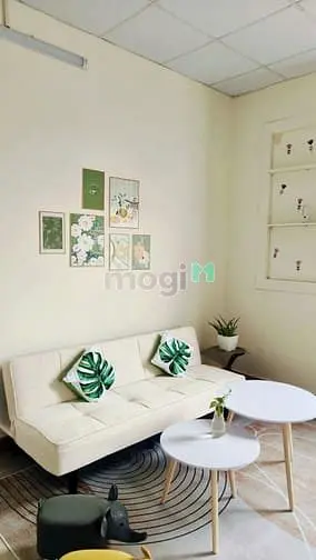 Chính Chủ Bán Chung Cư Mini Giá Rẻ Tại Ngõ 71 Tân Ấp - Ba Đình