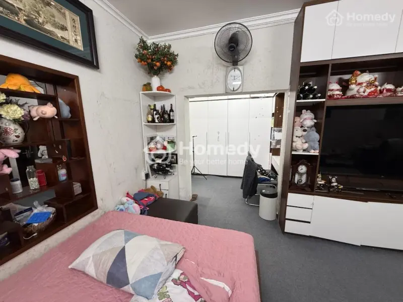 Chính Chủ Cần Bán Nhà Liền Khối– Tầng 1