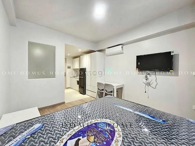 Căn Hộ Dịch Vụ Premium Quận 3 35M2 Đường Hai Bà Trưng