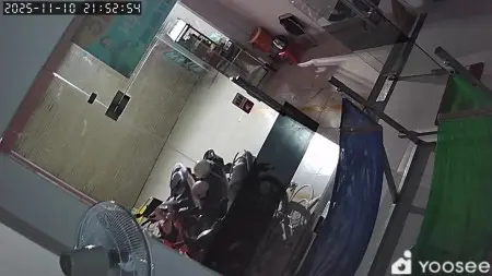 Cho Thuê Ký Túc Xá Nhà Mặt Tiền Đường Hà Huy Giáp Gần Chợ Đường