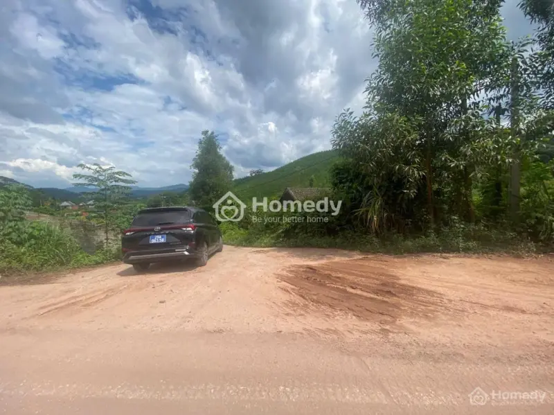 Siêu Phẩm Đất Nghỉ Dưỡng 2 Mặt Tiền Lục Nam Bắc Giang