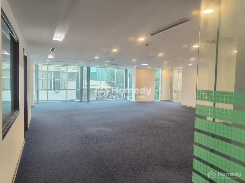 Cho Thuê Văn Phòng Hiện Đại Trần Gia Building – Vị Trí Vàng Giữa Lòng Hoàn Kiếm, Giá Thuê Siêu Tốt