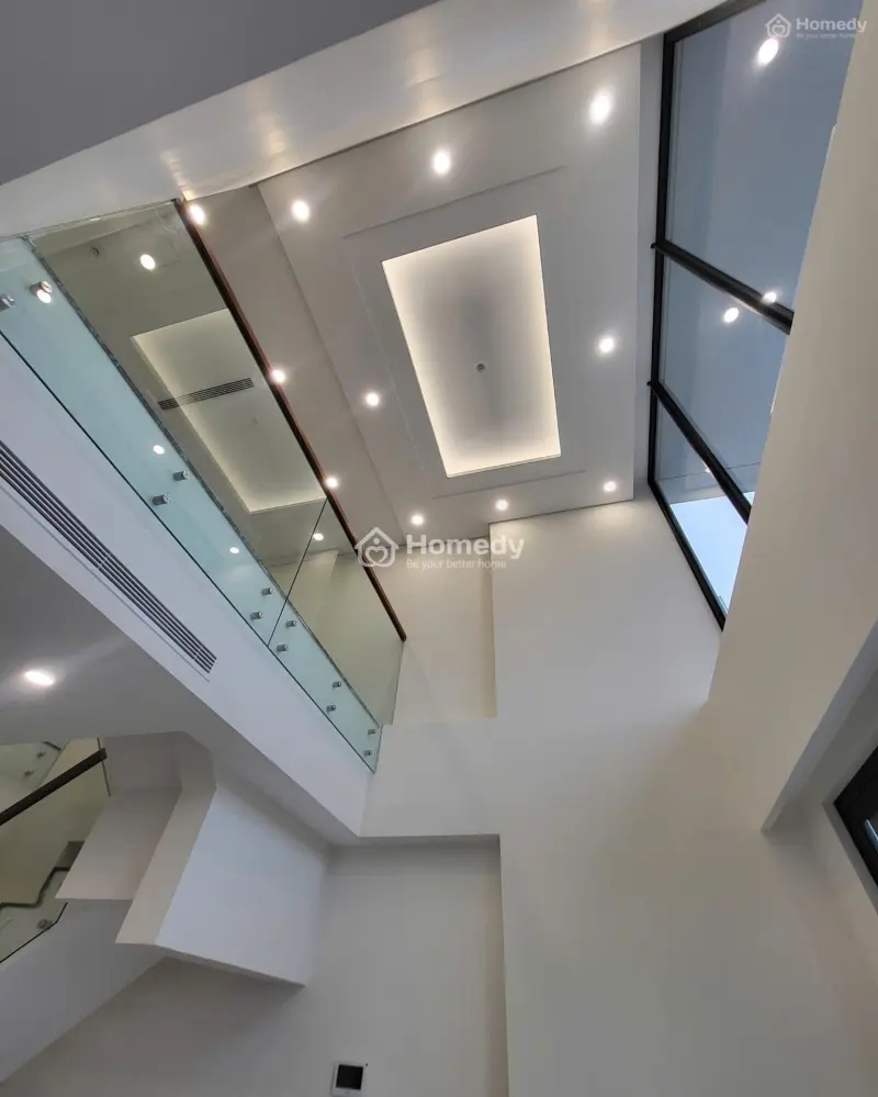 Siêu Phẩm Duplex - Skyvilla Green Iconic - Phúc Đồng Long Biên Cạnh Vinhome Hamony Lh 0987106***