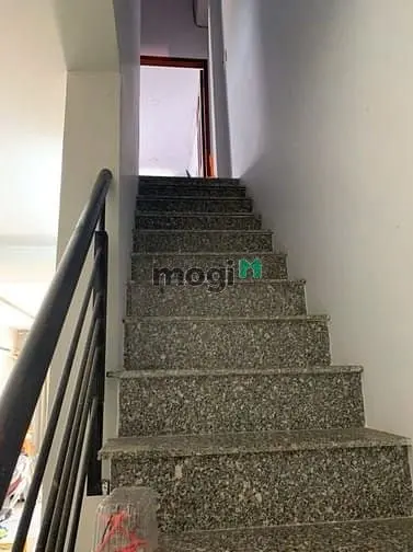 Nhà Đẹp 4M X 10M Hai Tầng Đường Lê Văn Lương Nhà Bè, Shr. Hẻm Sạch Sẽ.