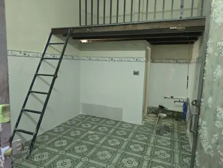 Phòng Trọ Ngay Phú Thọ Hòa, Quận Tân Phú