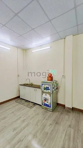 Chính Chủ Bán Chung Cư Mini Giá Rẻ Tại Ngõ 71 Tân Ấp - Ba Đình