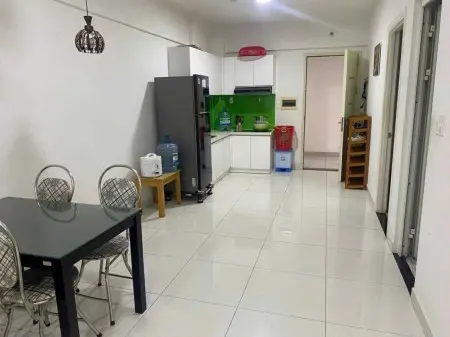 Căn Hộ 1P Ngủ Chỉ 6Tr Thái An 4, Nguyễn Văn Quá, Q12