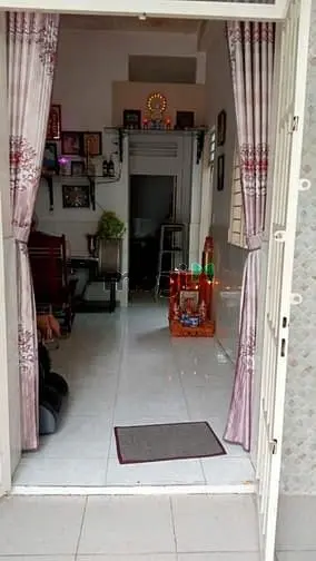 Bán Nhà Đường 6 Gần Mặt Tiền Nguyễn Duy Trinh, Long Trường, Q9, 86M2