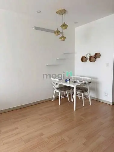 Bán Chung Cư Saigonres ● 1 Tỷ 530 2Pn 2Wc Tầng Cao View Thoáng, Hđmb