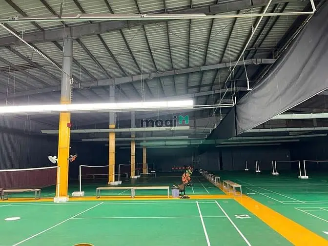 Cho Thuê Kho Xưởng Siêu Rẻ Đường Lê Văn Khương, P. Tân Thới Hiệp, Q.12