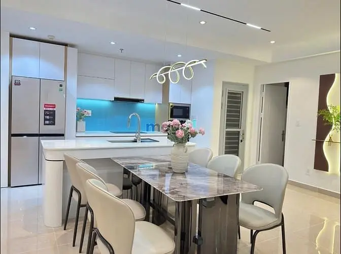 Bán Căn Hộ Scenic Valley- Phú Mỹ Hưng-Quận 7-Tp.hcm