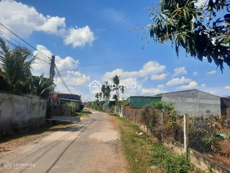 Bán Lô Đất Đầu Tư Phân Lô Phường Eakao,Buôn Ma Thuột