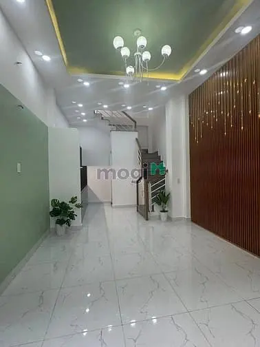 Tìm Chủ Nhân Mới Cho Căn Nhà Hiện Đại - An Cư Giữa Lòng Thành Phố