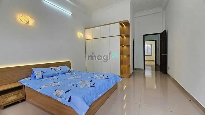 Bán Nhà Hẻm Xe Hơi Tân Thới Nhất 1 - Có 3 Tầng - 4M X 23M - 6 Tỷ 300