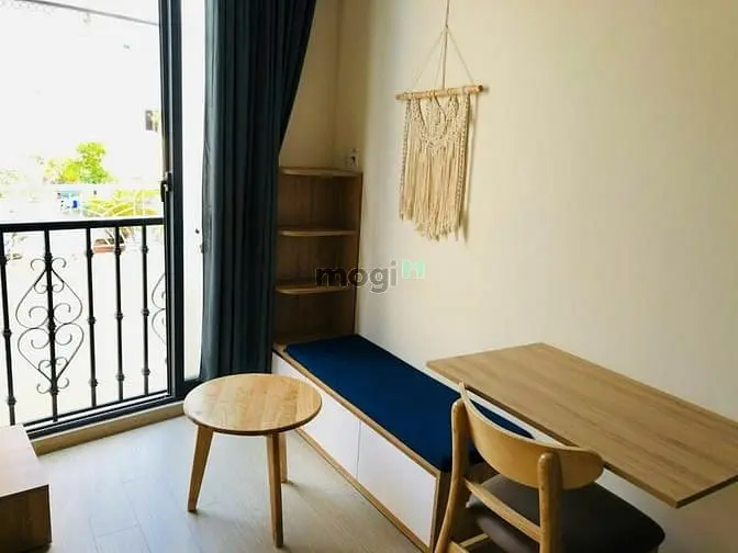 🌟Căn Hộ Tại Q4 Duplex 25M2🌾Nội Thất Như Hình🌾Giờ Giấc Tư Do 🌟