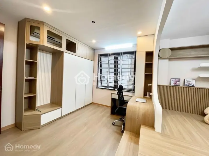 Bán Nhà Riêng Phố Tạ Hiện, Hoàn Kiếm 34M2, 5 Tầng, Giá 16 Tỷ. Hiếm, Ở Ngay.