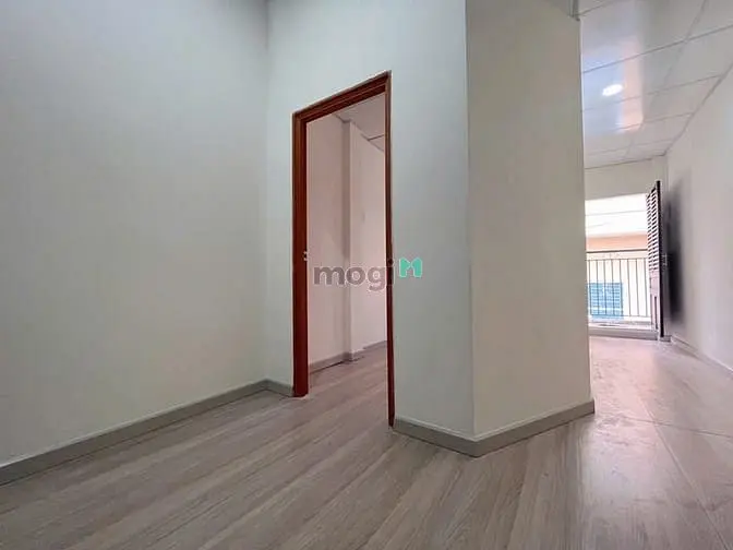 Nhà Chính Chủ Cho Thuê Nguyên Căn Vừa Xây Mới Keng - Q11