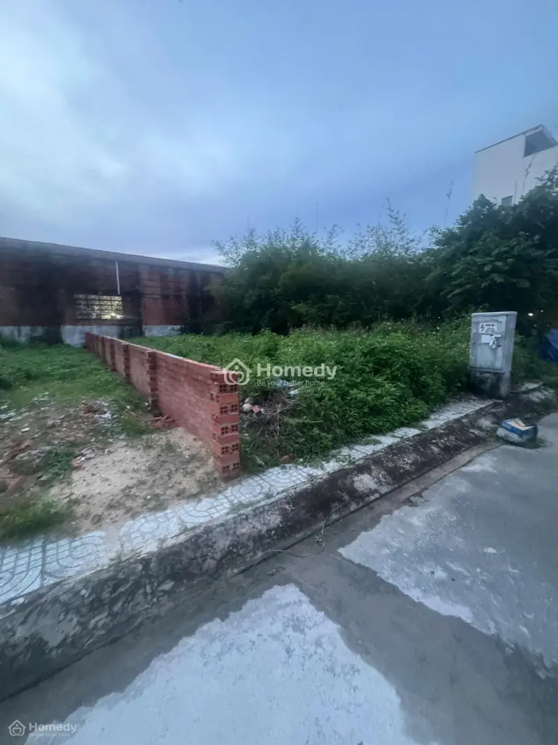 Bán Lô Đất Đẹp Nằm Trên Trục Đường Nguyễn Trung Trực – Bến Lức, Long An