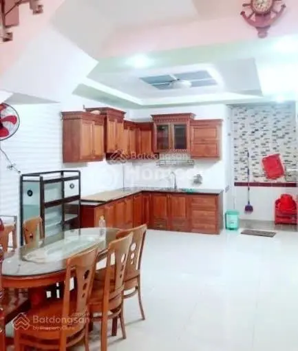 Bán Nhà Hẻm Xe Hơi Nguyễn Xí, P26, Q. Bình Thạnh Dt 59M2, Giá 2Tỷ550Tr. Sổ Hồng Sẵn