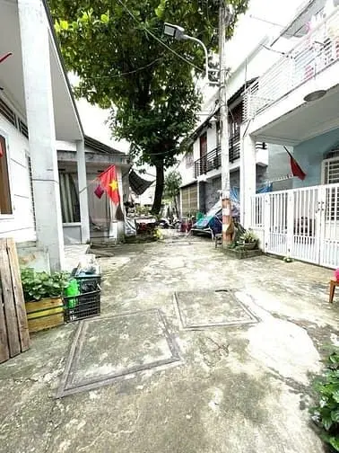 Hiếm Căn Thứ 2 Sơn Kỳ Tânphú 2Tầng Đẹp Ở Ngay Nhỉnh 3Tỷ Gần Nhà Ga T3