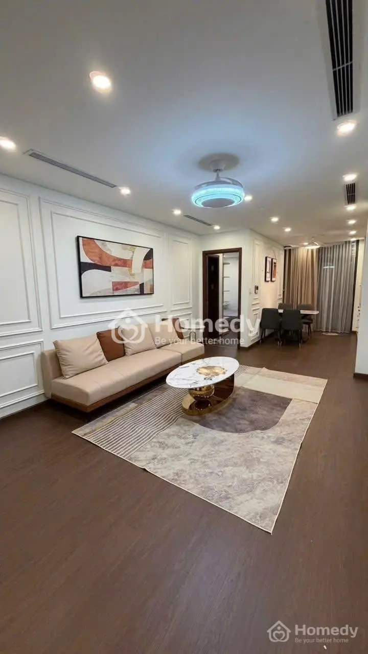 Thái Nguyên | Tháp Đôi Prime | 2N+1 | Trục C6 | Trung Tâm Thành Phố Thái Nguyên