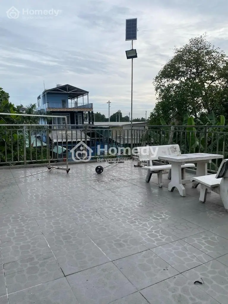 Nhà Mới Đẹp Ở Ngay Đường 8M Sát Chợ Hiệp Bình Phước 5,6X20 3 Tầng Chỉ 8,2 Tỷ