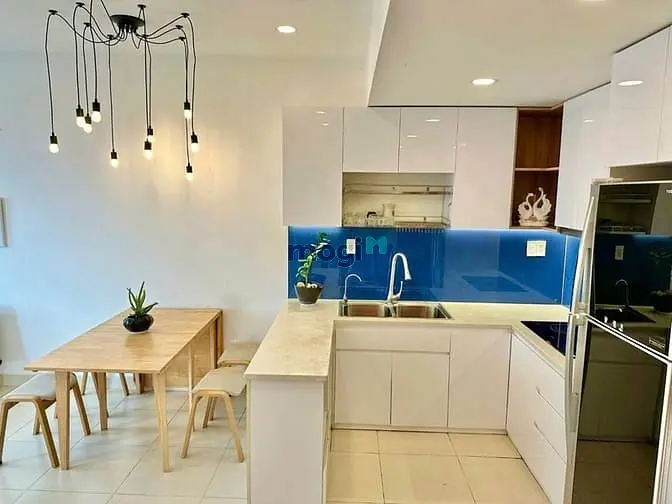 Bán Căn Hộ Chung Cư Thủ Thiêm Sky (Đường Nguyễn Văn Hưởng, Thảo Điền,