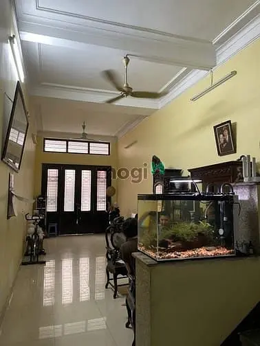 Mặt Phố Phúc Tân – Hoàn Kiếm – 81 M2 – 4 T – Mt 3.8M – Giá 23.8 Tỷ. Mặ