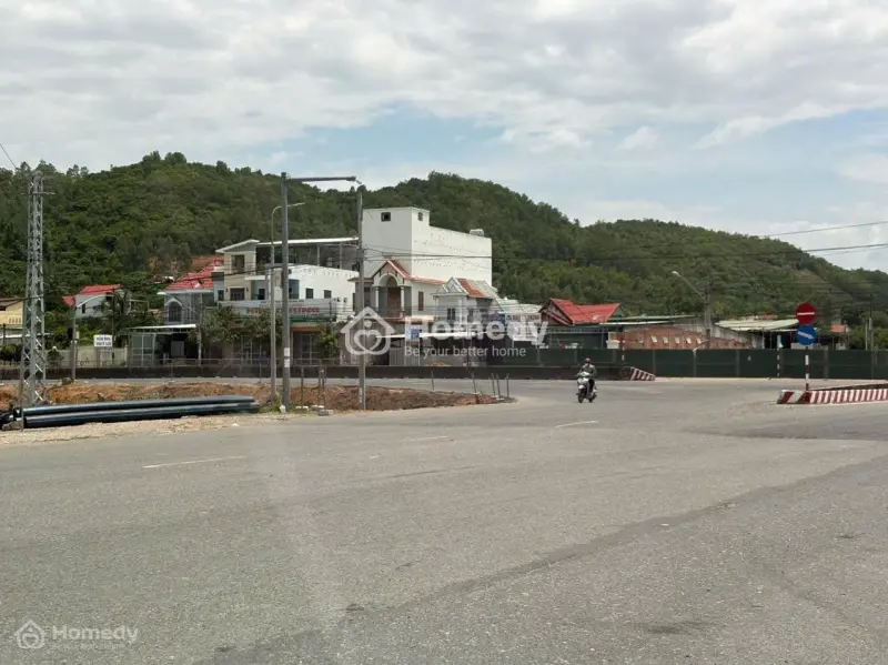 Bán Lô Đất Nở Hậu 2 Mặt Tiền Hà Thanh 2, Phường Ninh Hòa, Khánh Hòa