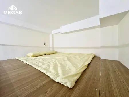 Phòng 1 Phòng Ngủ - Full Nội Thất Cao Cấp - Mới 100%