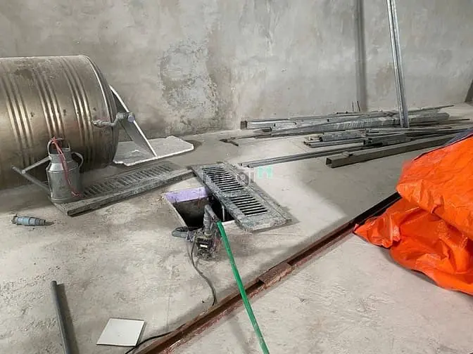 Cho Thuê Nhà Xưởng/Kho Hàng Tại Cụm 12- Vĩnh Ninh-Vĩnh Quỳnh