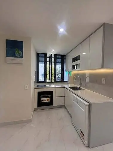 Bán Căn Hộ Mỹ Phước - Khu Cảnh Đồi - Phú Mỹ Hưng- Q7 - Dt:114M2 3Pn2Wc