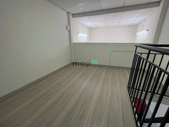 Nhà Chính Chủ Cho Thuê Nguyên Căn Vừa Xây Mới Keng - Q11