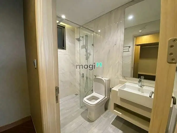 Giá Rẻ! Cho Thuê 2Pn Midtown Full Nội Thất Cao Cấp Giá 23Tr/ Tháng.