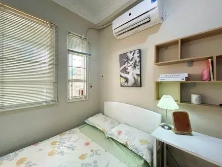 Phòng 40M2 Full Nội Thất Cửa Sổ Ban Công Thoáng Sáng Ở Hoàng Hoa Thám, Bình Thạnh Gần Chợ Bà Chiểu