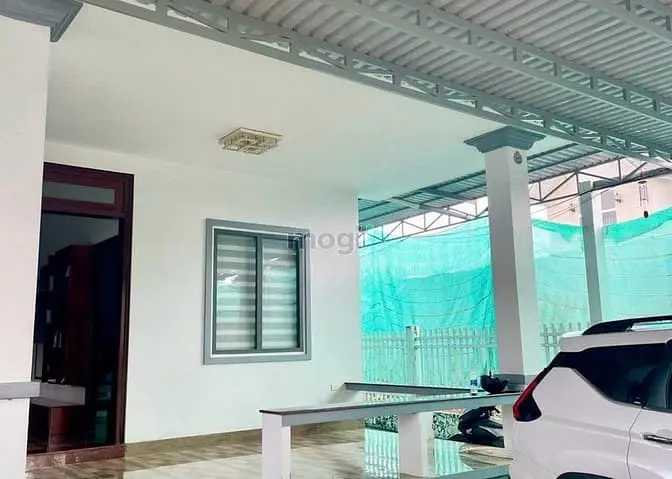 Hot ! Bán Nhà Vườn 350M2 10X35 Giá 950 Triệu Sổ Hồng Riêng