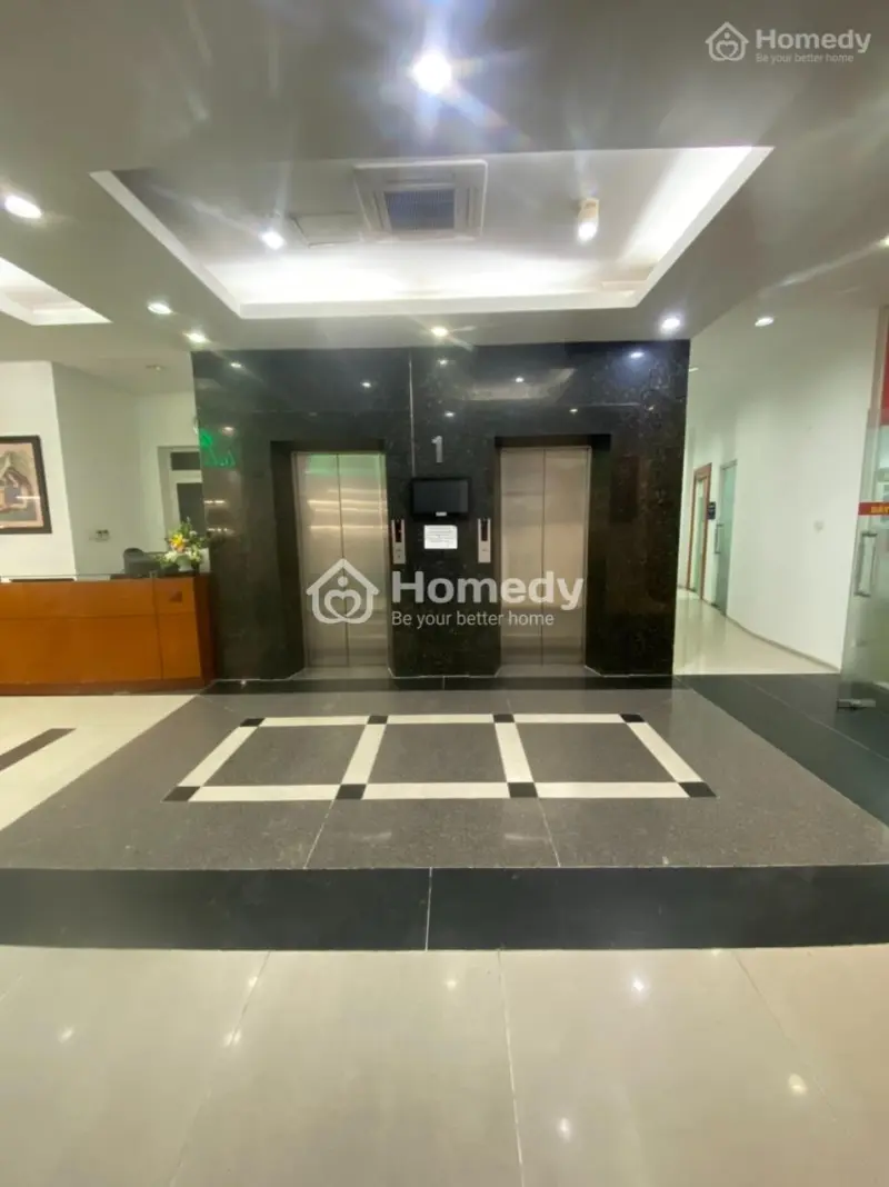 Cho Thuê Văn Phòng Hiện Đại Trần Gia Building – Vị Trí Vàng Giữa Lòng Hoàn Kiếm, Giá Thuê Siêu Tốt