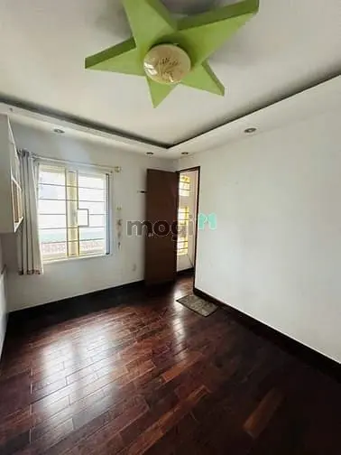 Bán Nhà 3 Tầng, Ngay Trường Tiểu Học Trần Hưng Đạo, Trần Đình Xu - Q1