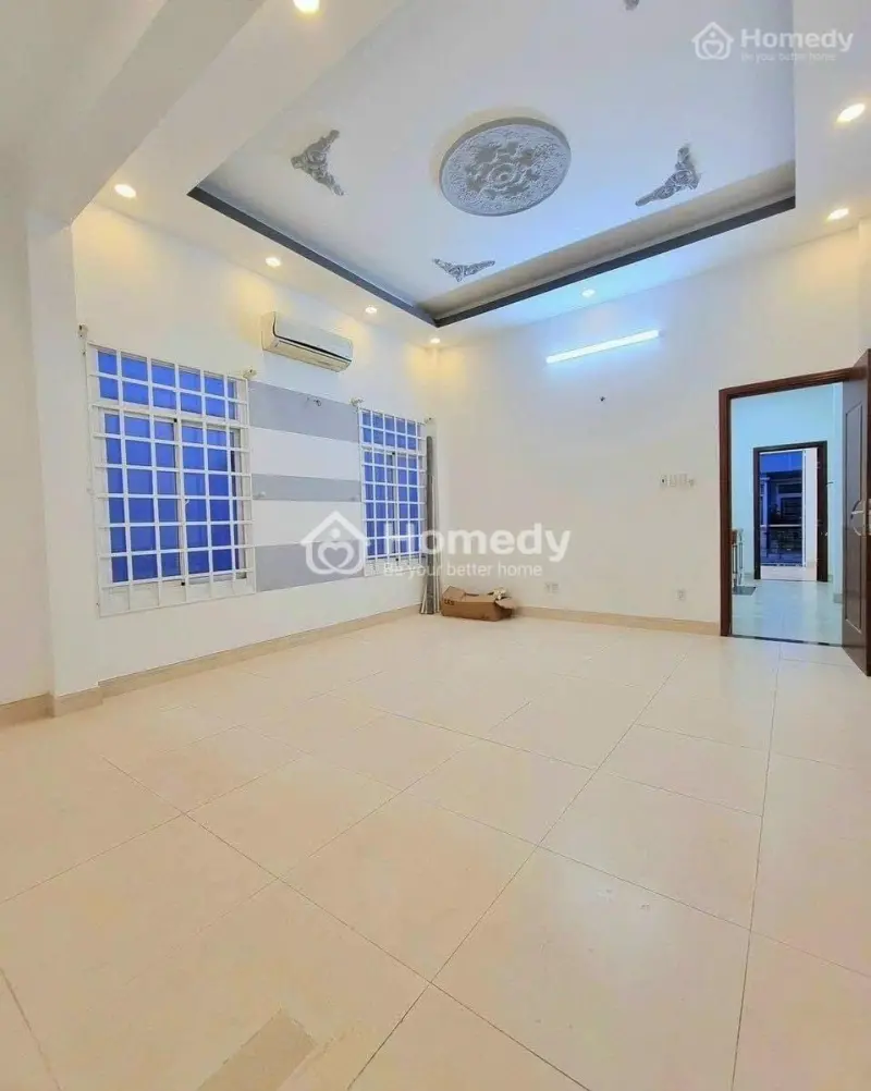 Vỡ Nợ Bán Gấp Nhà Dt 60M2/ 900 Triệu Đường Bông Sao Q. 8 Gần Chợ - Shr Lh Anh Duy